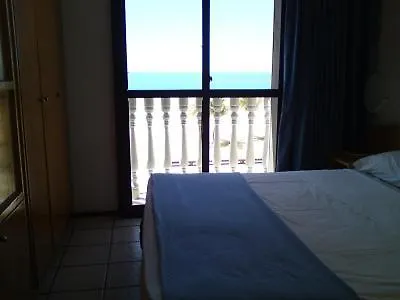 Lindo Flat Com Vista Total Para Mar - Cla1004 Daire Fortaleza
