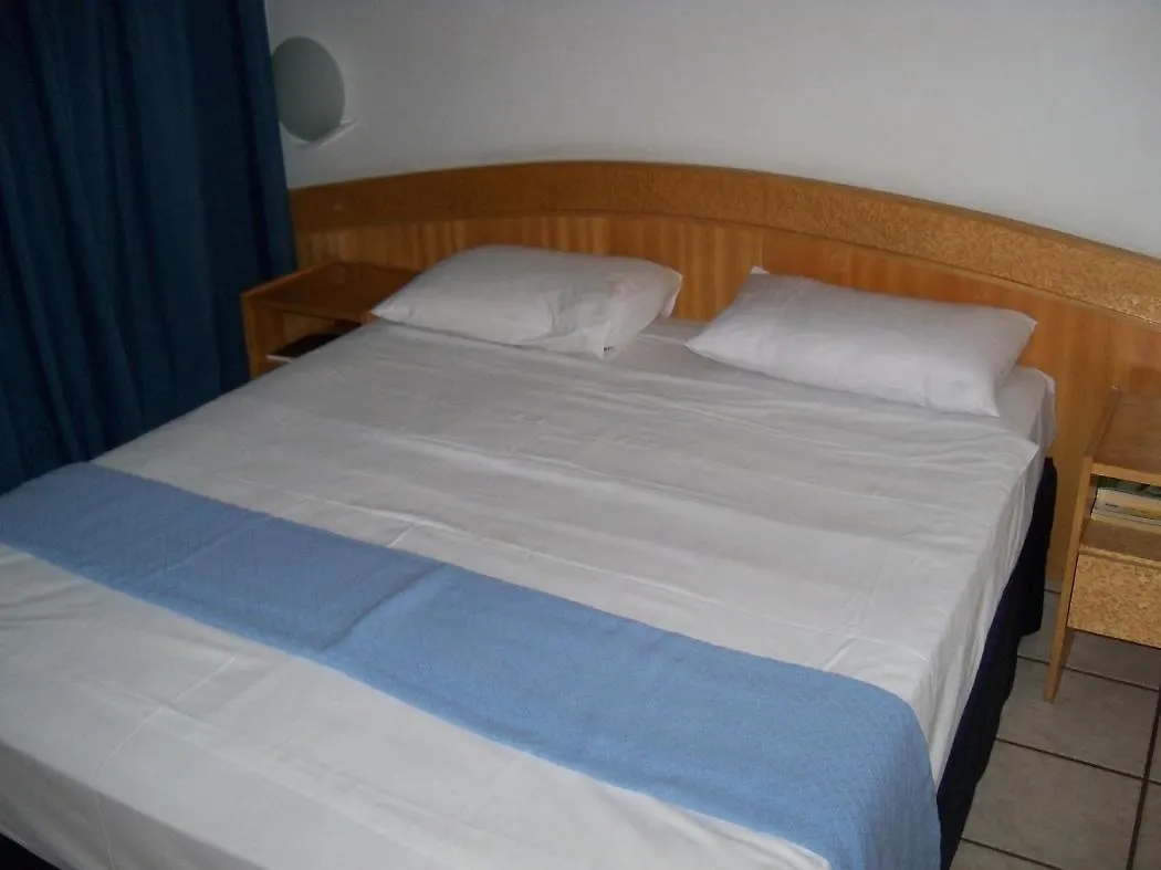 Lindo Flat Com Vista Total Para Mar - Cla1004 Daire Fortaleza  Brezilya