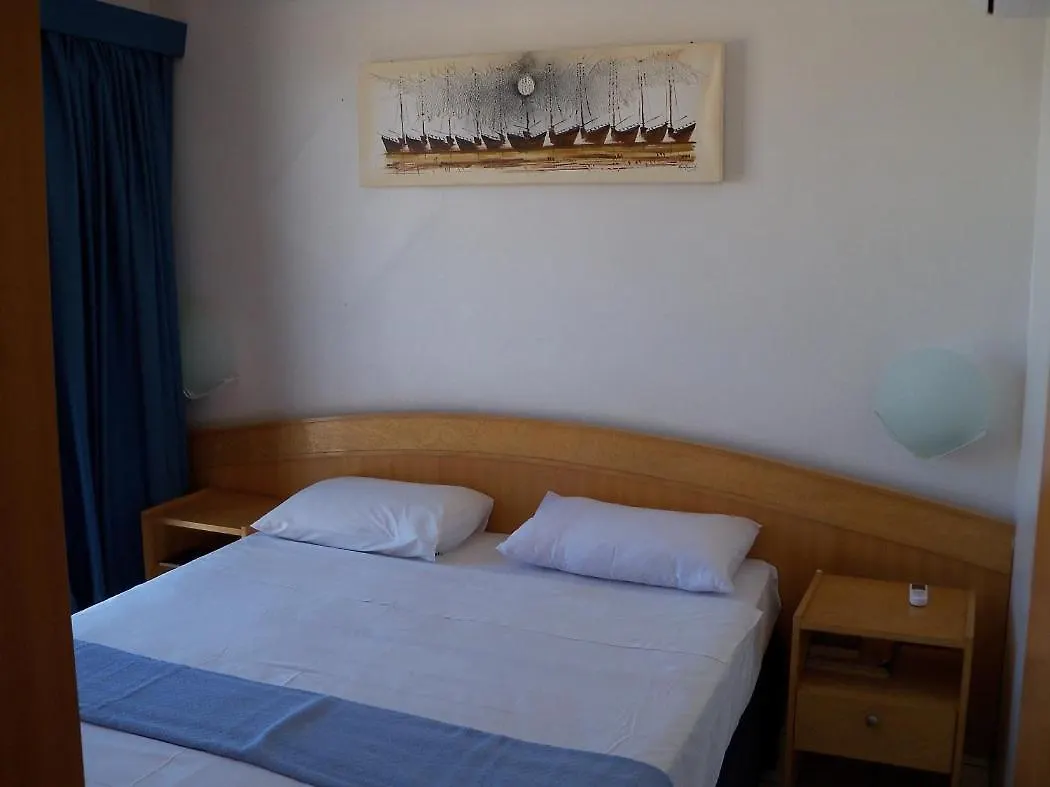 Lindo Flat Com Vista Total Para Mar - Cla1004 Daire Fortaleza
