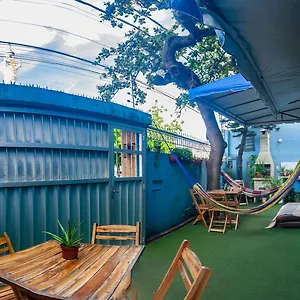 Hostal Dragao Do Mar, Fortaleza (Ceara)
